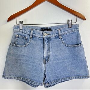 90s No Boundaries Jean Shorts size Junior 9